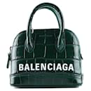 BALENCIAGA Handtaschen Ville Top Handle - Balenciaga