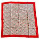 GUCCI Silk handkerchief - Gucci