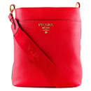 PRADA Handbags Tessuto - Prada