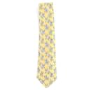 Cravates Hermes - Hermès
