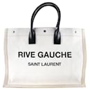 SAINT LAURENT Handbags Cabas Rive Gauche - Saint Laurent