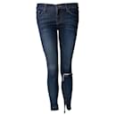 QUADRO jeans, Jeans Le Skinny de Jeanne - Autre Marque