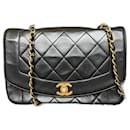 Diana Small Shoulder Bag - Chanel