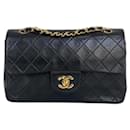 chanel small vintage classic flap - Chanel