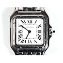 Relógios finos - Cartier