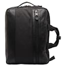 Convertible Canvas Nylon Backpack F59944 - Coach
