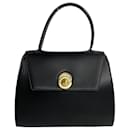 Leather Star Ball Handbag - Céline