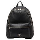 Charlie Leather Backpack F29004 - Autre Marque