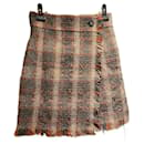 Skirt - Chanel