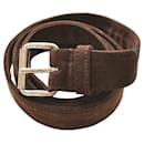 Belts - Prada