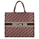 Bolsa livro Christian Dior