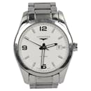 Longines Conquest Classic L2.785.4. Conquest Stainless Steel