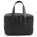 GUCCI Bolsas Couro Preto Jackie - Gucci