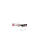 LOUIS VUITTON  Scarves T.  silk - Louis Vuitton