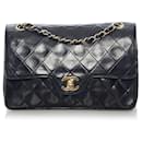 CHANEL HandbagsLeather - Chanel