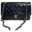 Klassische Chanel Handtasche