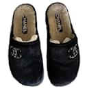Clogs - Chanel