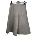 MARC JACOBS  Skirts T.0-5 0 Wool - Marc Jacobs