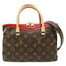 Monogram Pallas BB M41241 - Louis Vuitton