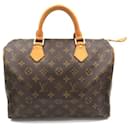 Monogram Speedy 30 M41526 - Autre Marque