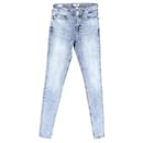 Damen-Jeans „Nora“ mit mittelhohem Bund und schmaler Passform - Tommy Hilfiger