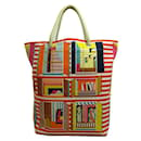 From My Window Beach Tote Bag - Autre Marque