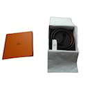 Hermès belt 38MM 95 CMS NEW BOX