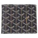 Leather wallet - Goyard