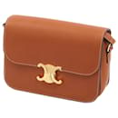 CELINE  Handbags   Leather - Céline
