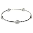 Ippolita Rock Candy Bangle in Sterling Silver - Autre Marque