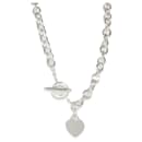 TIFFANY & CO. Fashion Necklace in Sterling Silver - Tiffany & Co