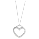 TIFFANY & CO. Vintage Pendant in  Sterling Silver - Tiffany & Co