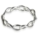 TIFFANY & CO. Infinity Band in Sterling Silver - Tiffany & Co