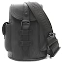 Taurillon Christopher XS Backpack M58495 - Louis Vuitton