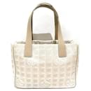 Neue Travel Line Tote A20457 - Chanel