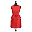 Dresses - Red Valentino