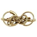 anello d'oro - Chloé