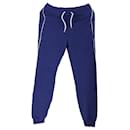 Womens Full Length Zip Joggers - Tommy Hilfiger