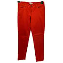 BONPOINT Pantalon T.International XS Coton - Bonpoint