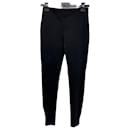 BALENCIAGA  Trousers T.fr 36 polyester - Balenciaga