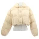 MIU MIU  Coats T.it 40 polyester - Miu Miu