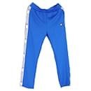 Mens Logo Tape Joggers - Tommy Hilfiger