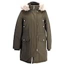 Womens Relaxed Fit Outerwear - Tommy Hilfiger
