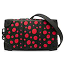 x Yayoi Kusama Soft Trunk Wearable Wallet M81905 - Autre Marque