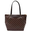 Bolsa transversal Louis Vuitton Damier Ebene Westminster MM em lona N41103 em ótimo estado