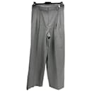 BABATON  Trousers T.US 10 polyester - Autre Marque
