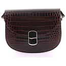 SEZANE  Handbags T.  leather - SéZane