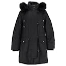 Womens Relaxed Fit Outerwear - Tommy Hilfiger