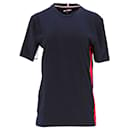 Mens Relaxed Fit Short Sleeve T Shirt - Tommy Hilfiger