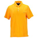 Mens Slim Fit Polo - Tommy Hilfiger